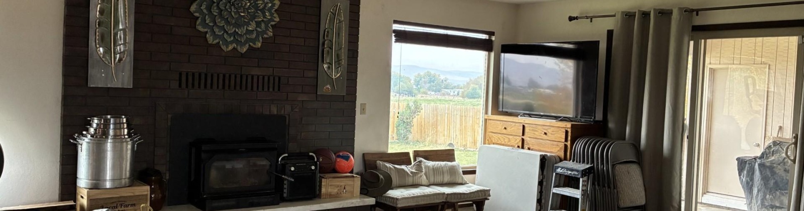 Hicks Road, Grandview, Washington 98930, 3 Bedrooms Bedrooms, 0 ,3 BathroomsBathrooms,Houses,For Sale,Hicks Road,0,288599