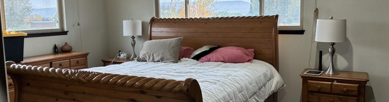 Hicks Road, Grandview, Washington 98930, 3 Bedrooms Bedrooms, 0 ,3 BathroomsBathrooms,Houses,For Sale,Hicks Road,0,288599