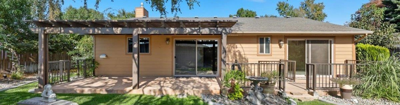 Deschutes Ave., Kennewick, Washington 99336, 3 Bedrooms Bedrooms, 0 ,2 BathroomsBathrooms,Houses,For Sale,Deschutes Ave.,0,288597