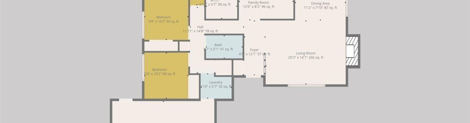 Deschutes Ave., Kennewick, Washington 99336, 3 Bedrooms Bedrooms, 0 ,2 BathroomsBathrooms,Houses,For Sale,Deschutes Ave.,0,288597