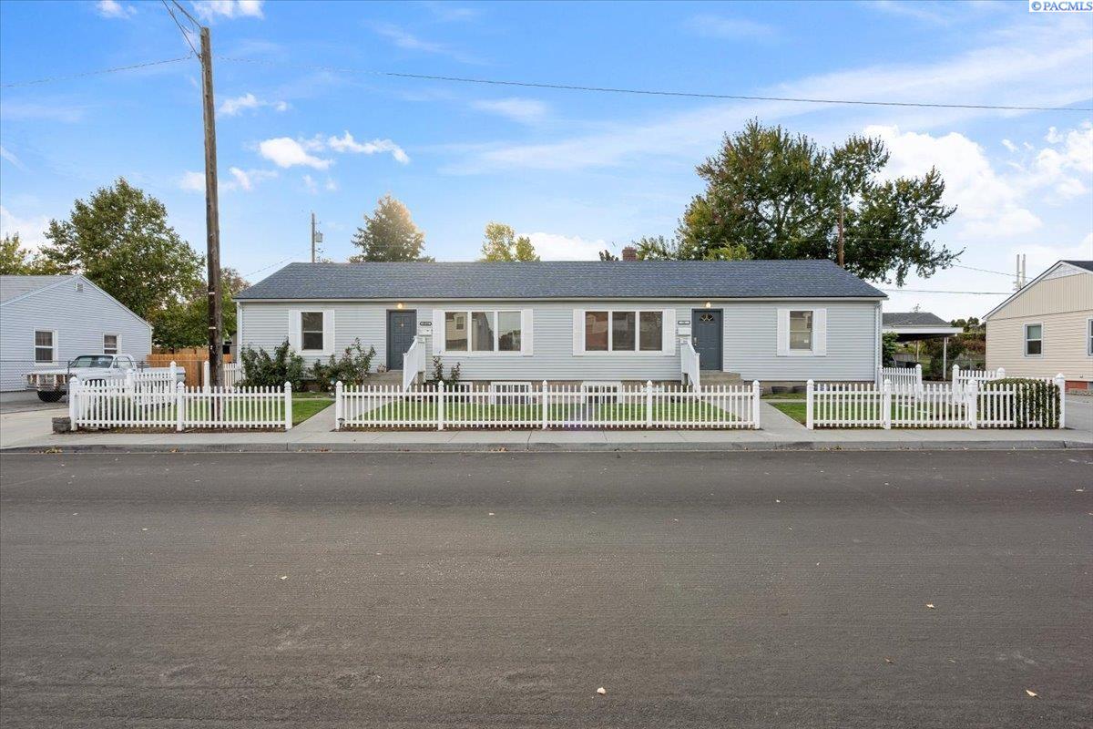 Goethals Dr, Richland, Washington 99354, 8 Bedrooms Bedrooms, 0 ,2 BathroomsBathrooms,Multi-family,For Sale,Goethals Dr,0,288312