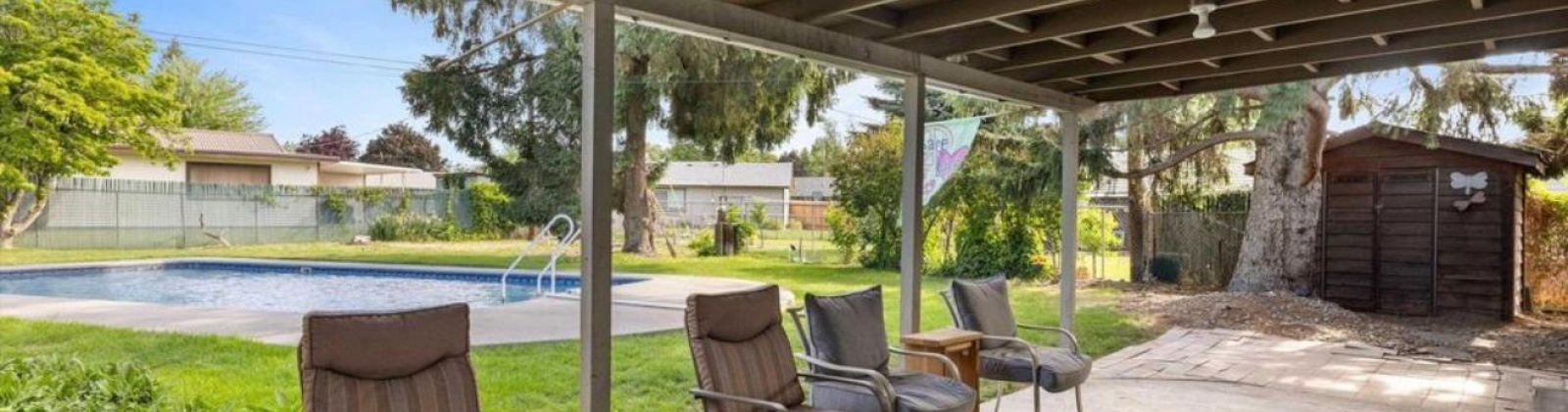 4th Ave, Kennewick, Washington 99336, 2 Bedrooms Bedrooms, 0 ,1 BathroomBathrooms,Houses,For Sale,4th Ave,0,288601