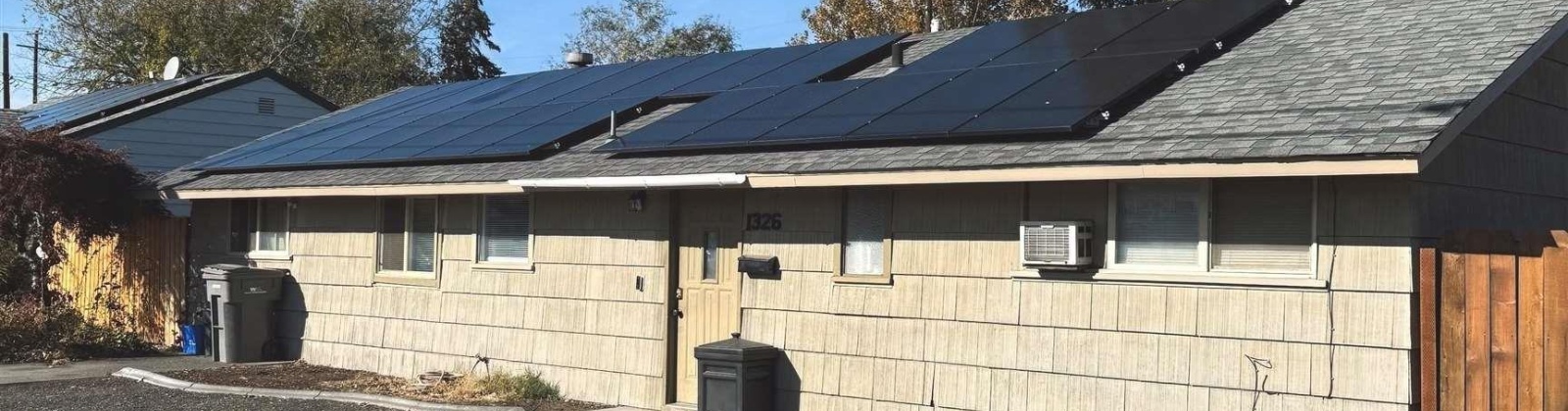 4th Ave, Kennewick, Washington 99336, 2 Bedrooms Bedrooms, 0 ,1 BathroomBathrooms,Houses,For Sale,4th Ave,0,288601