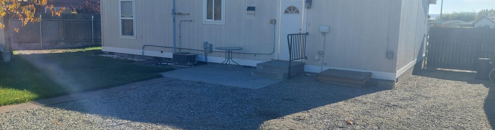 Adelia, Pasco, Washington 99301, 3 Bedrooms Bedrooms, 0 ,2 BathroomsBathrooms,Manufactured Homes,For Sale,Adelia,0,288600