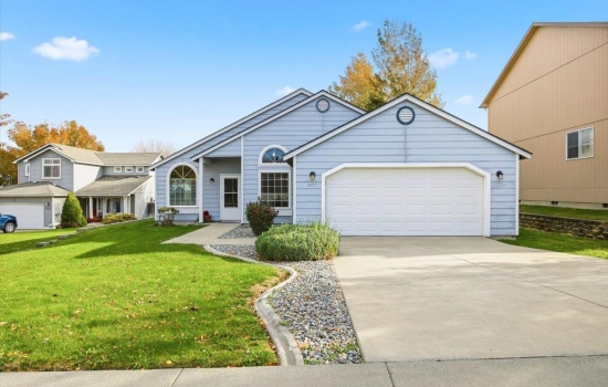 Dennis St, Kennewick, Washington 99337-3043, 3 Bedrooms Bedrooms, 0 ,2 BathroomsBathrooms,Houses,For Sale,Dennis St,0,288608