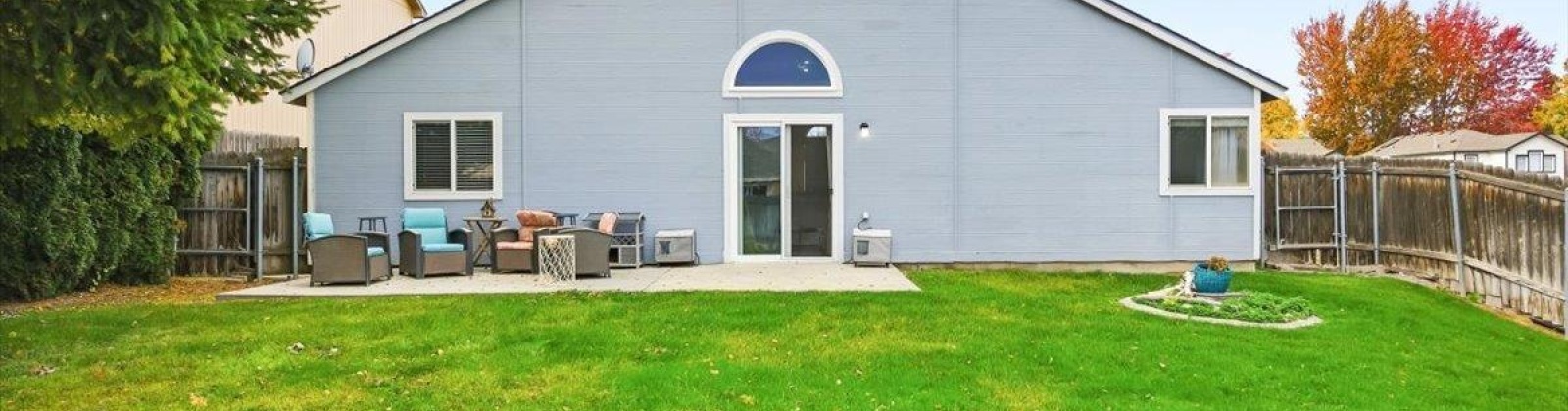 Dennis St, Kennewick, Washington 99337-3043, 3 Bedrooms Bedrooms, 0 ,2 BathroomsBathrooms,Houses,For Sale,Dennis St,0,288608