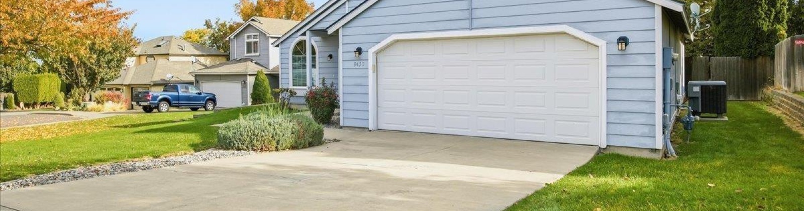 Dennis St, Kennewick, Washington 99337-3043, 3 Bedrooms Bedrooms, 0 ,2 BathroomsBathrooms,Houses,For Sale,Dennis St,0,288608