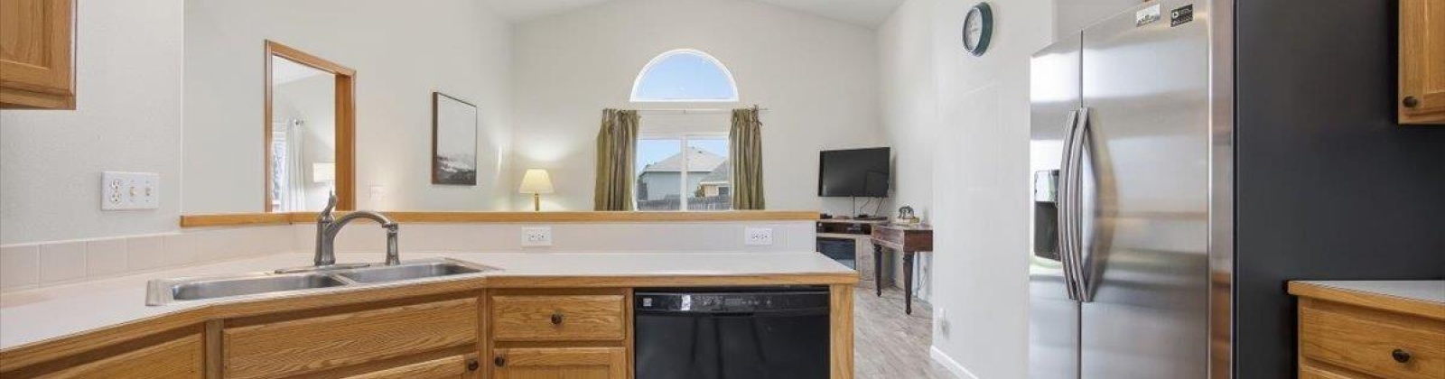 Dennis St, Kennewick, Washington 99337-3043, 3 Bedrooms Bedrooms, 0 ,2 BathroomsBathrooms,Houses,For Sale,Dennis St,0,288608