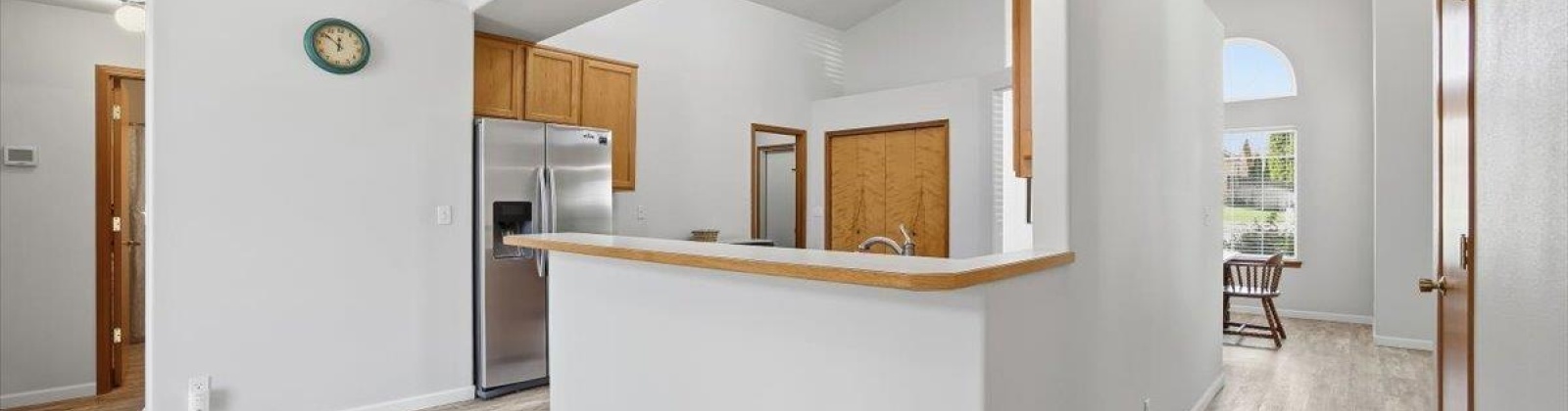 Dennis St, Kennewick, Washington 99337-3043, 3 Bedrooms Bedrooms, 0 ,2 BathroomsBathrooms,Houses,For Sale,Dennis St,0,288608