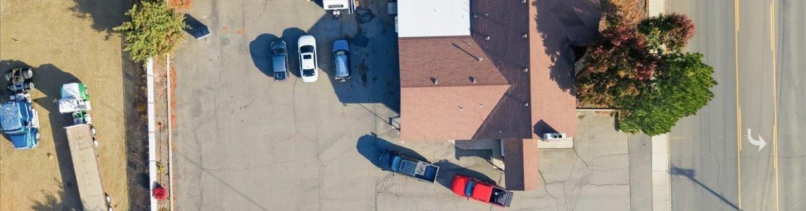 Lincoln, Sunnyside, Washington, 0 , 0 ,21 BathroomsBathrooms,Special Use,For Sale,Lincoln,0,288615