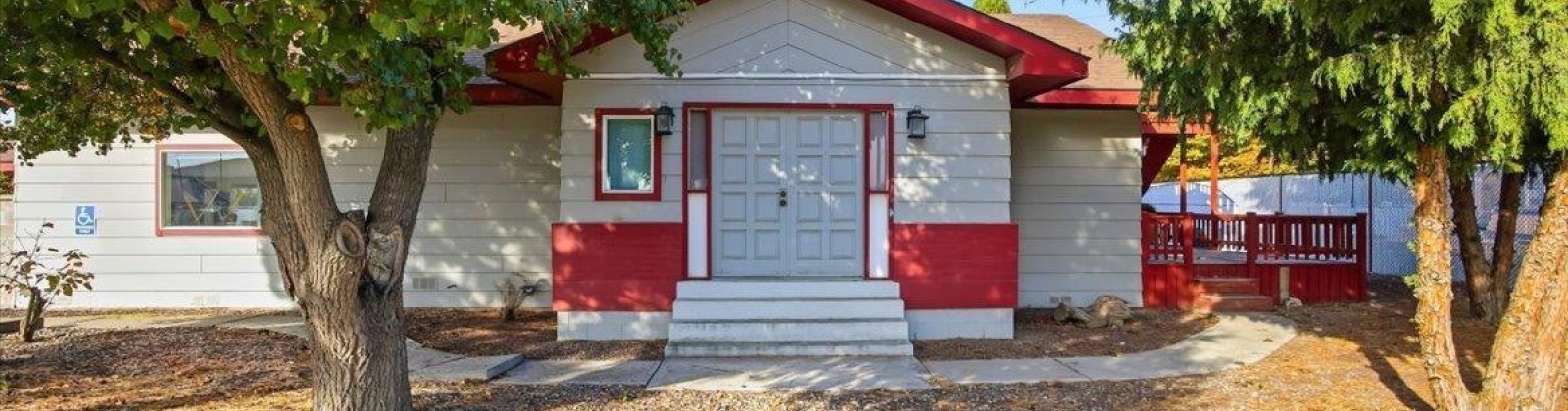 Lincoln, Sunnyside, Washington, 0 , 0 ,21 BathroomsBathrooms,Special Use,For Sale,Lincoln,0,288615