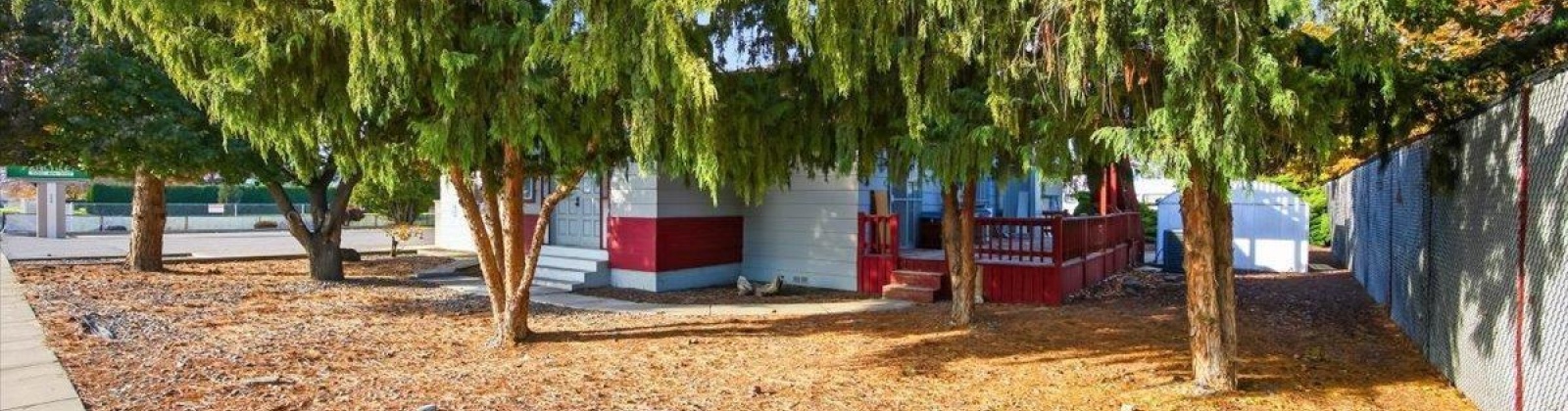 Lincoln, Sunnyside, Washington, 0 , 0 ,21 BathroomsBathrooms,Special Use,For Sale,Lincoln,0,288615