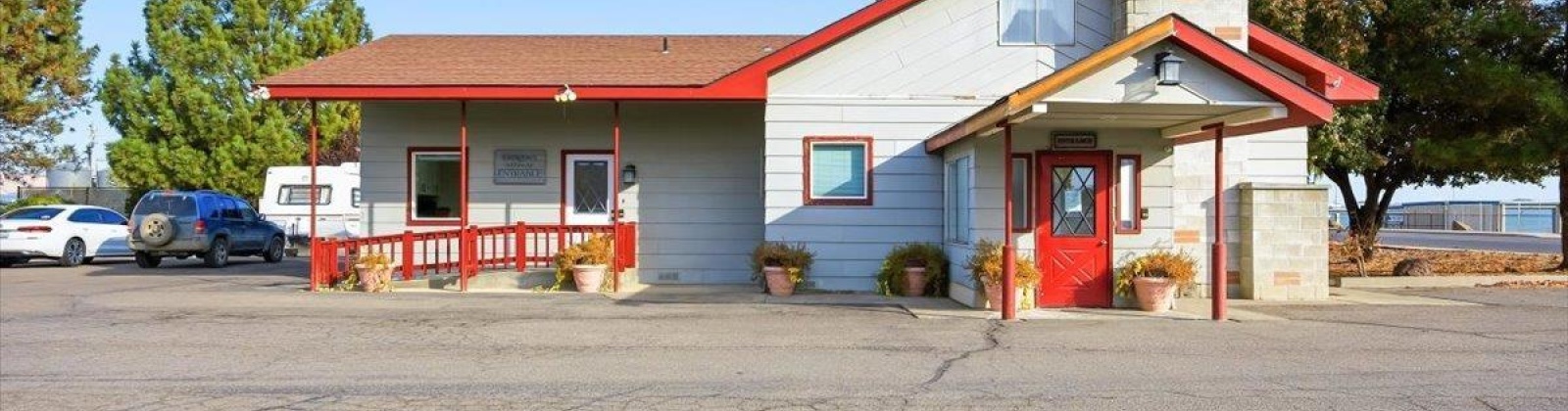 Lincoln, Sunnyside, Washington, 0 , 0 ,21 BathroomsBathrooms,Special Use,For Sale,Lincoln,0,288615