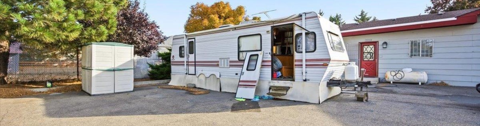 Lincoln, Sunnyside, Washington, 0 , 0 ,21 BathroomsBathrooms,Special Use,For Sale,Lincoln,0,288615