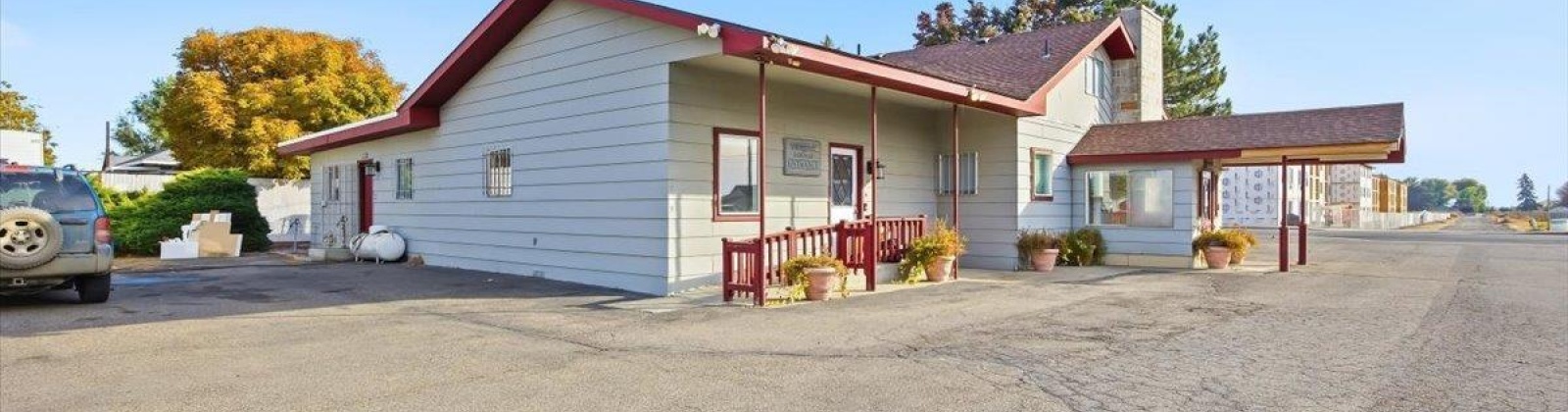 Lincoln, Sunnyside, Washington, 0 , 0 ,21 BathroomsBathrooms,Special Use,For Sale,Lincoln,0,288615