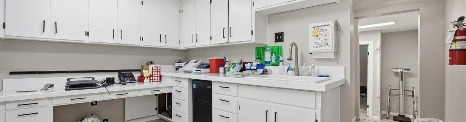 Lincoln, Sunnyside, Washington, 0 , 0 ,21 BathroomsBathrooms,Special Use,For Sale,Lincoln,0,288615