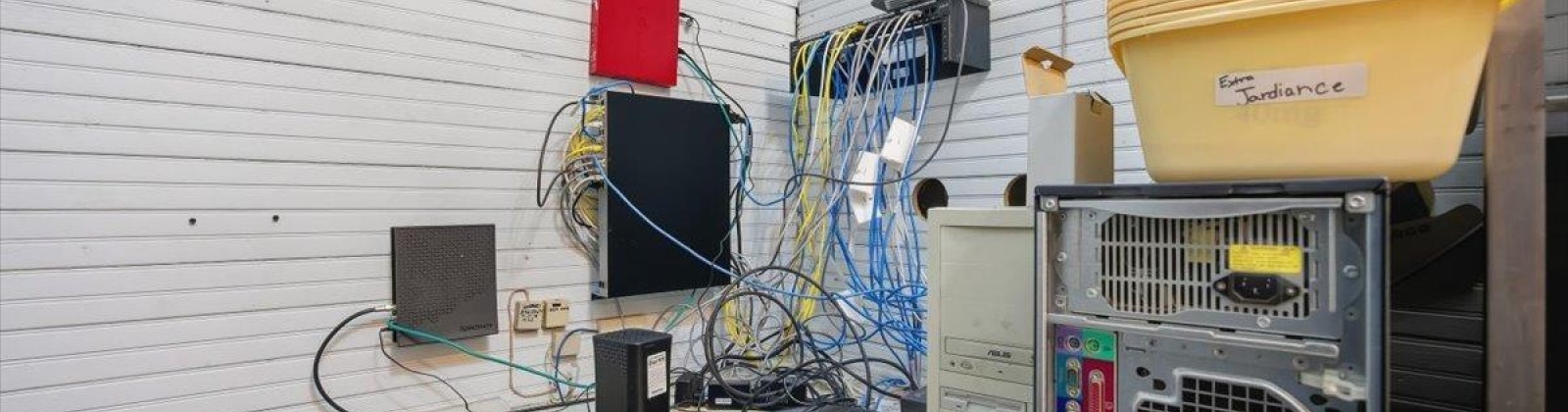 Lincoln, Sunnyside, Washington, 0 , 0 ,21 BathroomsBathrooms,Special Use,For Sale,Lincoln,0,288615