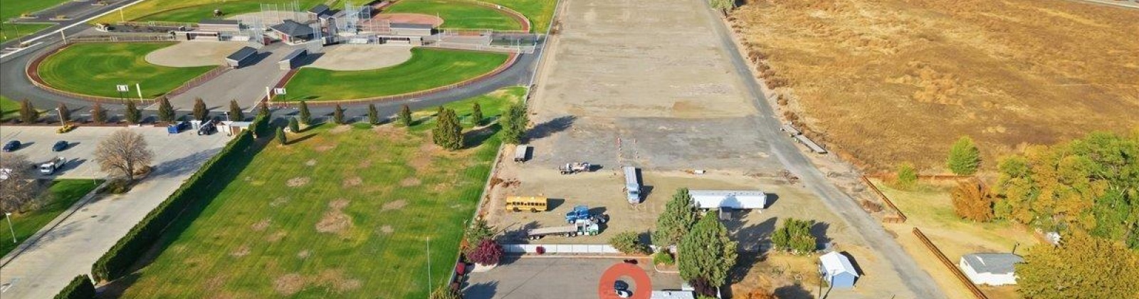 Lincoln, Sunnyside, Washington, 0 , 0 ,21 BathroomsBathrooms,Special Use,For Sale,Lincoln,0,288615