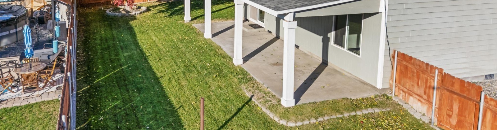 Spieden Dr, Pasco, Washington 99301, 4 Bedrooms Bedrooms, 0 ,3 BathroomsBathrooms,Houses,For Sale,Spieden Dr,0,288621