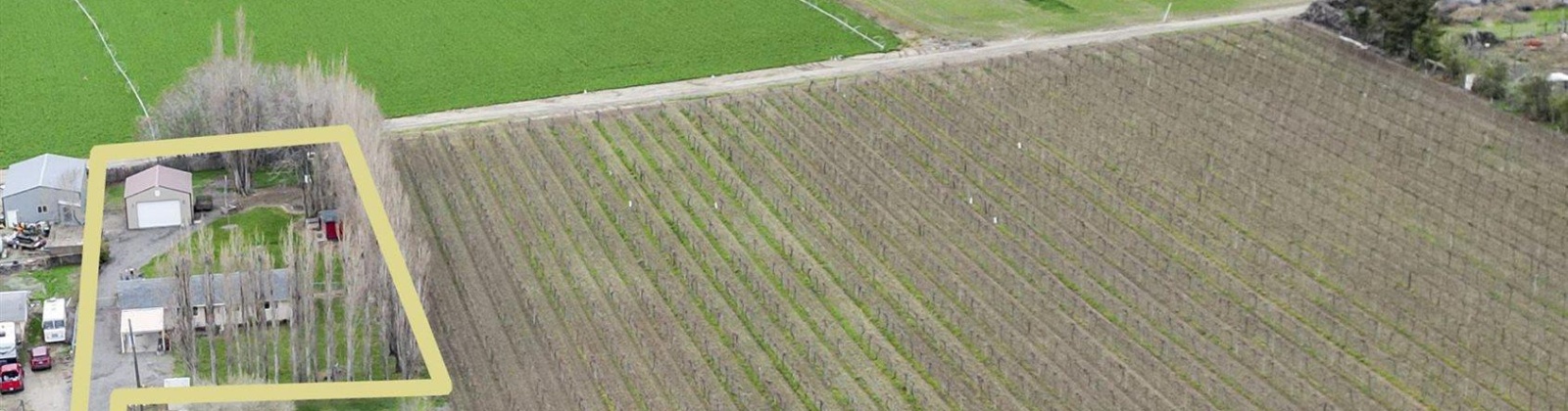 Independence Road, Sunnyside, Washington 98944, 3 Bedrooms Bedrooms, 0 ,1 BathroomBathrooms,Houses,For Sale,Independence Road,0,282921