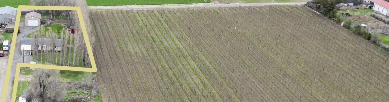 Independence Road, Sunnyside, Washington 98944, 3 Bedrooms Bedrooms, 0 ,1 BathroomBathrooms,Houses,For Sale,Independence Road,0,282921