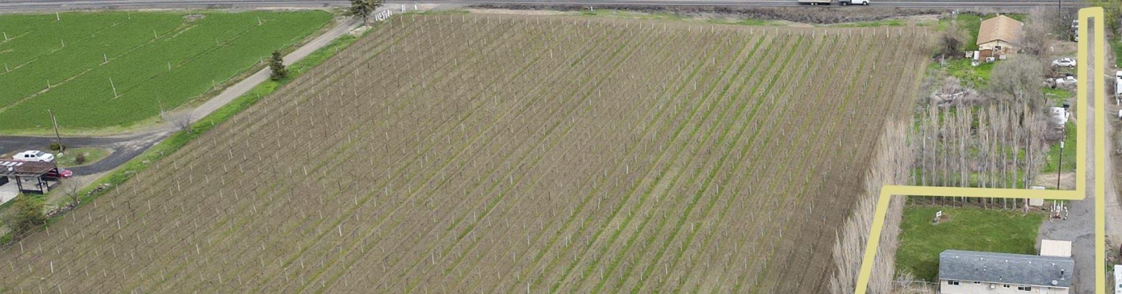 Independence Road, Sunnyside, Washington 98944, 3 Bedrooms Bedrooms, 0 ,1 BathroomBathrooms,Houses,For Sale,Independence Road,0,282921