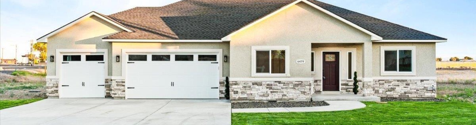 Rd 3 NE, Moses Lake, Washington 98837, 3 Bedrooms Bedrooms, 0 ,2 BathroomsBathrooms,Houses,For Sale,Rd 3 NE,0,287172