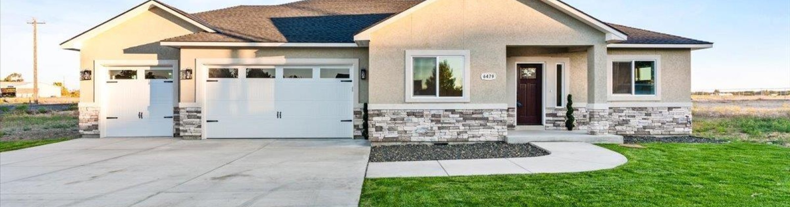 Rd 3 NE, Moses Lake, Washington 98837, 3 Bedrooms Bedrooms, 0 ,2 BathroomsBathrooms,Houses,For Sale,Rd 3 NE,0,287172