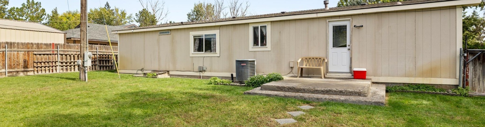 60th Ave, West Richland, Washington 99353, 3 Bedrooms Bedrooms, 0 ,3 BathroomsBathrooms,Manufactured Homes,For Sale,60th Ave,0,287962