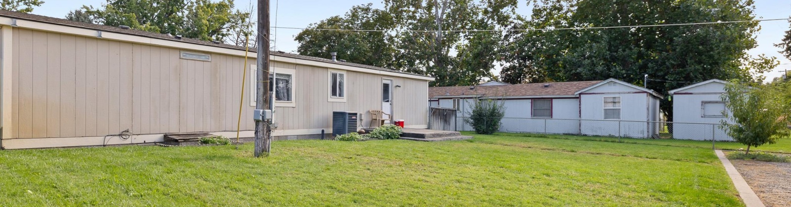 60th Ave, West Richland, Washington 99353, 3 Bedrooms Bedrooms, 0 ,3 BathroomsBathrooms,Manufactured Homes,For Sale,60th Ave,0,287962