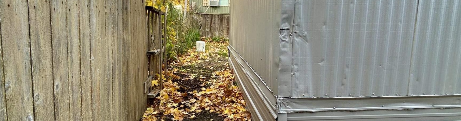 Grand Ave #77, Pullman, Washington 99163-2066, 2 Bedrooms Bedrooms, 0 ,1 BathroomBathrooms,Manufactured Homes,For Sale,Grand Ave #77,0,288614