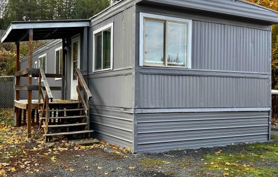 Manufactured Homes For Sale