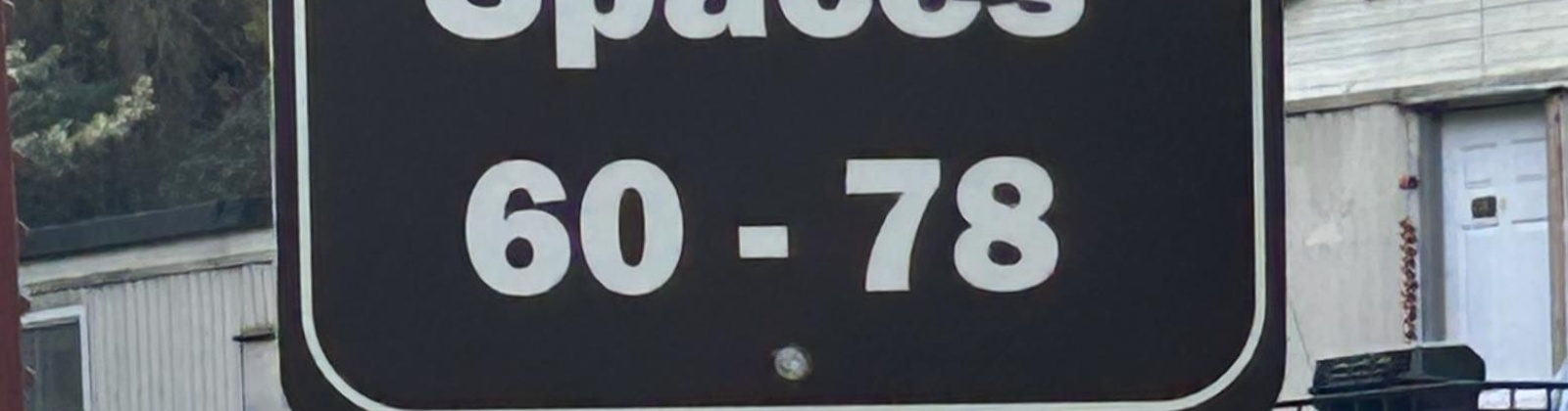 Grand Ave #77, Pullman, Washington 99163-2066, 2 Bedrooms Bedrooms, 0 ,1 BathroomBathrooms,Manufactured Homes,For Sale,Grand Ave #77,0,288614