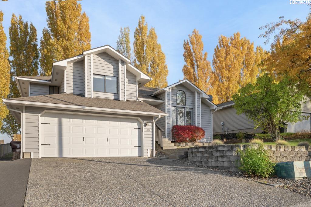 Wadleigh DR, Pullman, Washington 99163, 3 Bedrooms Bedrooms, 0 ,2 BathroomsBathrooms,Houses,For Sale,Wadleigh DR,0,288617