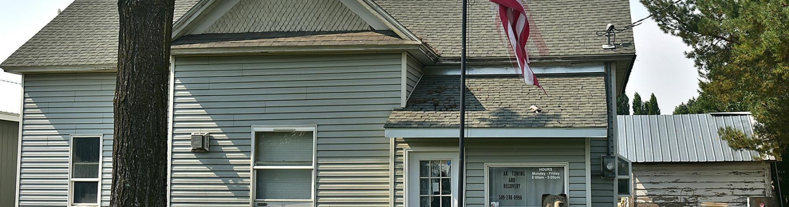 2nd Street, Diamond, Washington 99111, 2 Bedrooms Bedrooms, 0 ,1 BathroomBathrooms,Houses,For Sale,2nd Street,0,284915