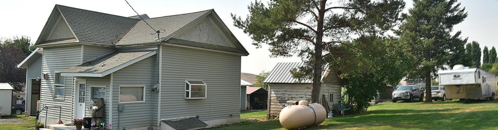 2nd Street, Diamond, Washington 99111, 2 Bedrooms Bedrooms, 0 ,1 BathroomBathrooms,Houses,For Sale,2nd Street,0,284915