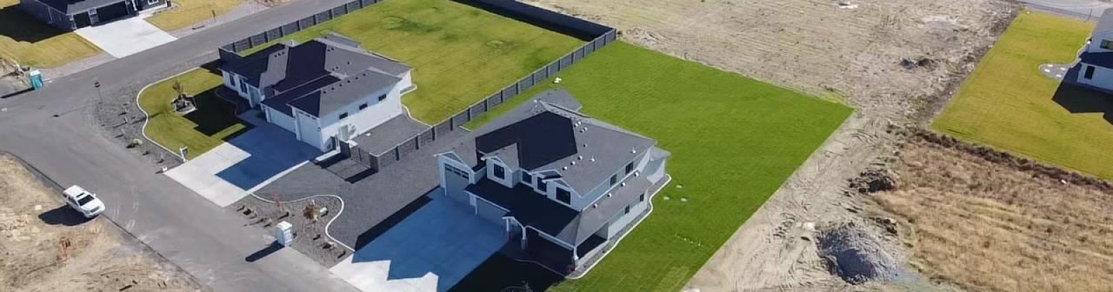 Rock Creek Drive, Pasco, Washington 99301, 5 Bedrooms Bedrooms, 0 ,3 BathroomsBathrooms,Houses,For Sale,Rock Creek Drive,0,288639