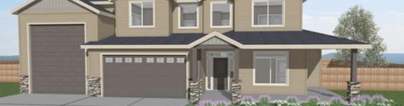 Rock Creek Drive, Pasco, Washington 99301, 5 Bedrooms Bedrooms, 0 ,3 BathroomsBathrooms,Houses,For Sale,Rock Creek Drive,0,288639