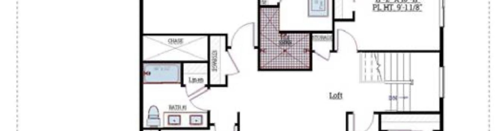 Rock Creek Drive, Pasco, Washington 99301, 5 Bedrooms Bedrooms, 0 ,3 BathroomsBathrooms,Houses,For Sale,Rock Creek Drive,0,288639