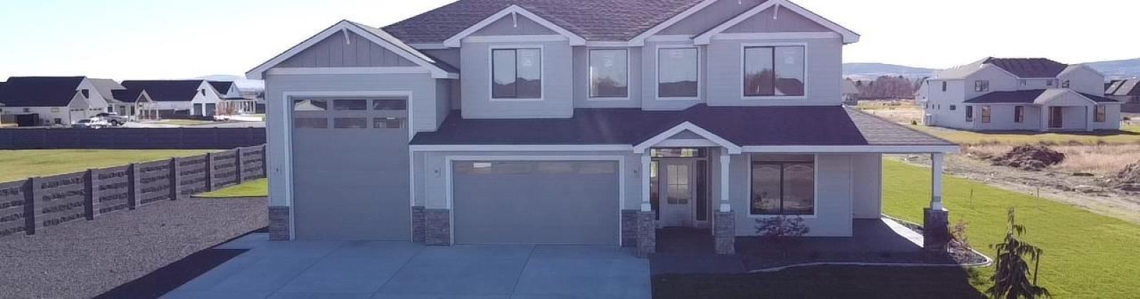 Rock Creek Drive, Pasco, Washington 99301, 5 Bedrooms Bedrooms, 0 ,3 BathroomsBathrooms,Houses,For Sale,Rock Creek Drive,0,288639