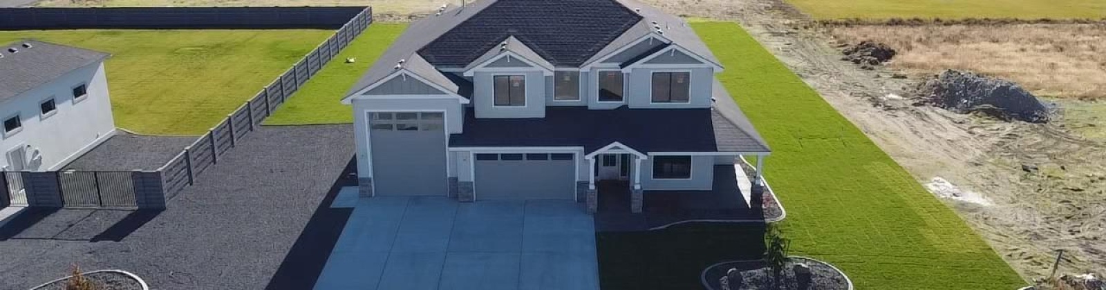 Rock Creek Drive, Pasco, Washington 99301, 5 Bedrooms Bedrooms, 0 ,3 BathroomsBathrooms,Houses,For Sale,Rock Creek Drive,0,288639