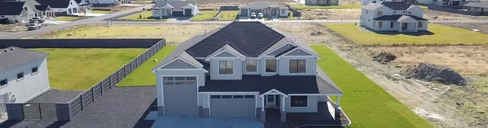 Rock Creek Drive, Pasco, Washington 99301, 5 Bedrooms Bedrooms, 0 ,3 BathroomsBathrooms,Houses,For Sale,Rock Creek Drive,0,288639