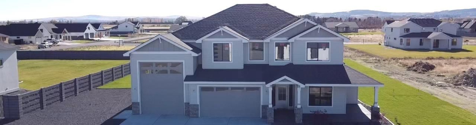 Rock Creek Drive, Pasco, Washington 99301, 5 Bedrooms Bedrooms, 0 ,3 BathroomsBathrooms,Houses,For Sale,Rock Creek Drive,0,288639