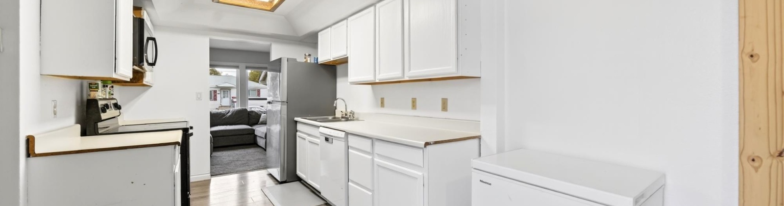 Hood Ave, Richland, Washington 99354-2232, 5 Bedrooms Bedrooms, 0 ,3 BathroomsBathrooms,Houses,For Sale,Hood Ave,0,288636