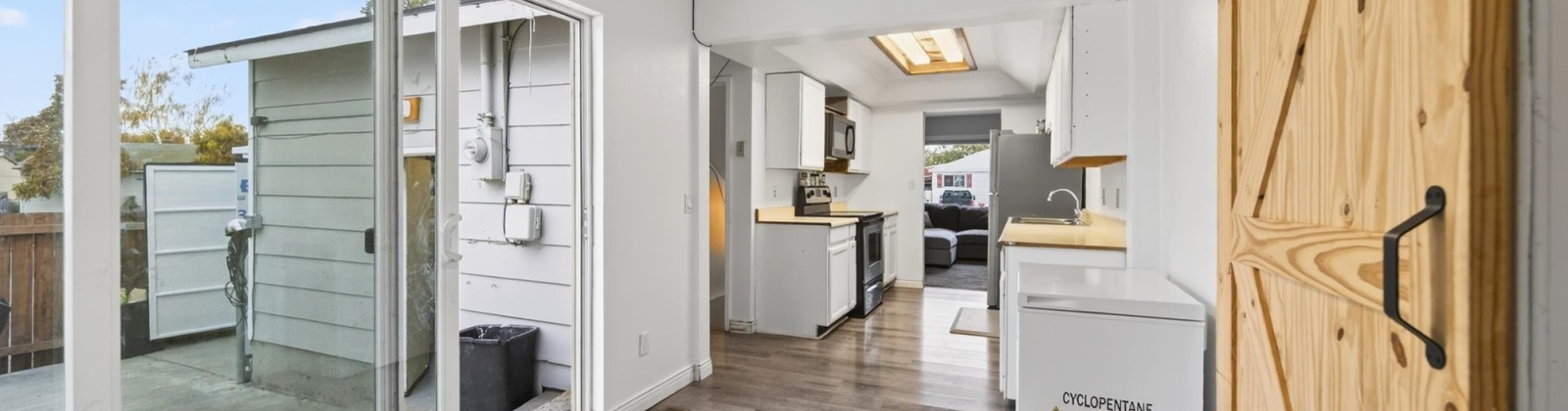 Hood Ave, Richland, Washington 99354-2232, 5 Bedrooms Bedrooms, 0 ,3 BathroomsBathrooms,Houses,For Sale,Hood Ave,0,288636