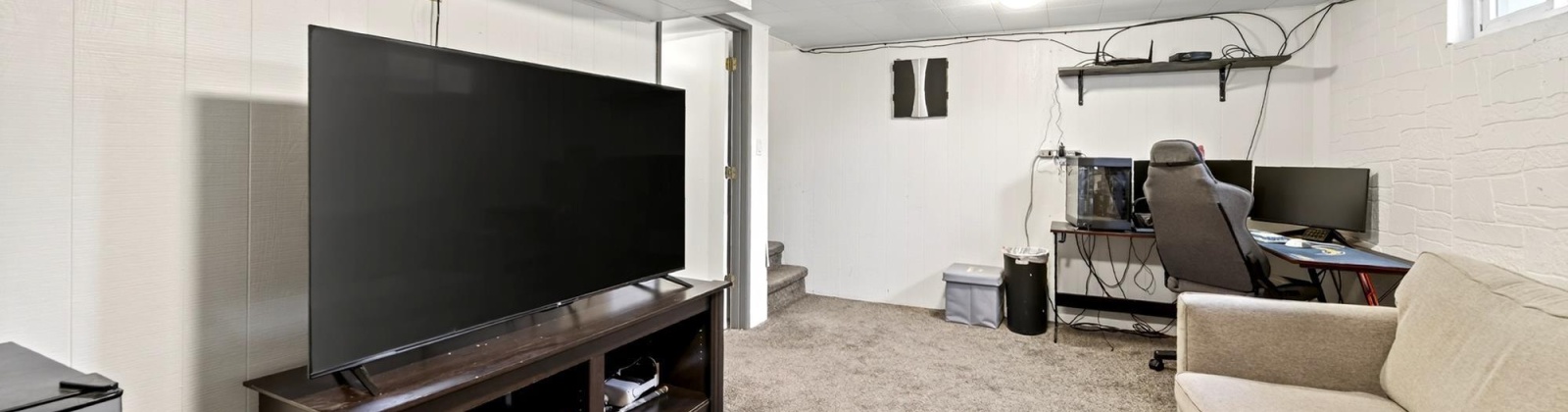 Hood Ave, Richland, Washington 99354-2232, 5 Bedrooms Bedrooms, 0 ,3 BathroomsBathrooms,Houses,For Sale,Hood Ave,0,288636