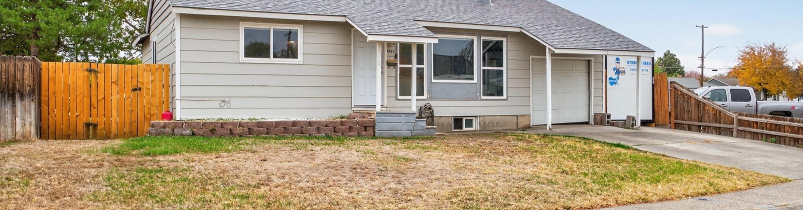 Hood Ave, Richland, Washington 99354-2232, 5 Bedrooms Bedrooms, 0 ,3 BathroomsBathrooms,Houses,For Sale,Hood Ave,0,288636