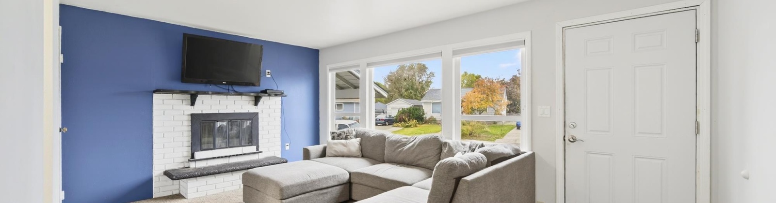 Hood Ave, Richland, Washington 99354-2232, 5 Bedrooms Bedrooms, 0 ,3 BathroomsBathrooms,Houses,For Sale,Hood Ave,0,288636