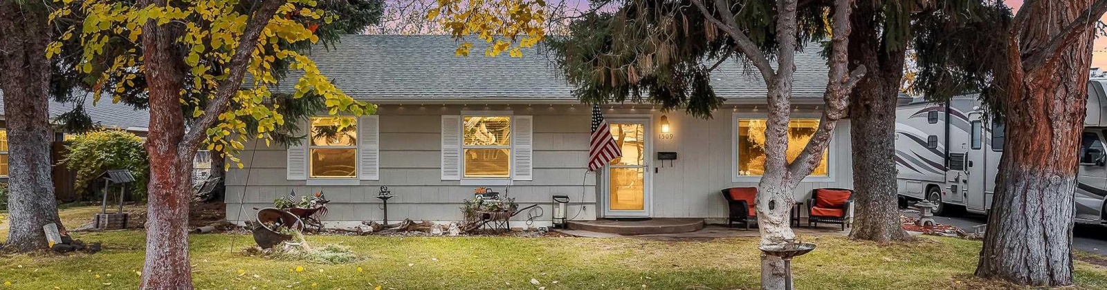 Potter Ave, Richland, Washington 99354, 3 Bedrooms Bedrooms, 0 ,1 BathroomBathrooms,Houses,For Sale,Potter Ave,0,288635