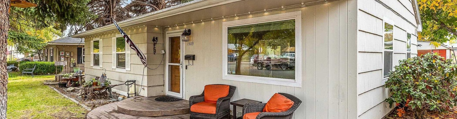 Potter Ave, Richland, Washington 99354, 3 Bedrooms Bedrooms, 0 ,1 BathroomBathrooms,Houses,For Sale,Potter Ave,0,288635